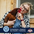 thumbnail image 6 of (2 pack) Kalmbach Feeds Henhouse Reserve - Extraordinary Whole Grain Layer Feed for Chickens, 30 lb, 6 of 9