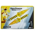 thumbnail image 2 of Power Rangers Lightning Collecton Life Size Prop Replica Mighty Morphin - Yellow Power Daggers, 2 of 6