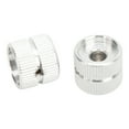 thumbnail image 2 of Guitar Control Knobs, Replacement Easy To Install 2PCS  Guitar Knob Kit  For Electric Guitars, 2 of 8