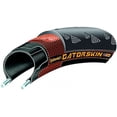 thumbnail image 5 of CONTINENTAL : GATORSKIN : Noir/peau de Mouton : 700 X 23, 5 of 5
