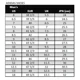 thumbnail image 2 of Ad-id-as Run Falcon 5 TR Men’s Running Shoe Athletic Sneaker Footwear Trainer #085, 2 of 6