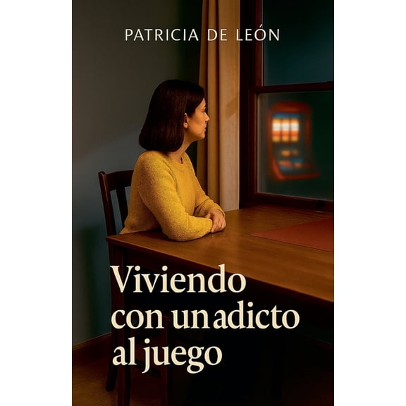 Viviendo con un adicto al juego, (Paperback)