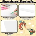thumbnail image 3 of Cartulina Paper Shields ReliThick para niños, 36 unidades, 3 of 7