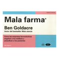 thumbnail image 1 of Mala Farma Como las Empresas Farmacéuticas Engañan, 1 of 1