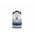 thumbnail image 4 of Jordan Men's 3 Retro Wizards Basketball Shoes, from StockX, 4 of 5