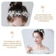 thumbnail image 3 of Wedding Flower Girl Headband Pearl Headpiece with Durable Alloy Material 1 Piece, 3 of 3