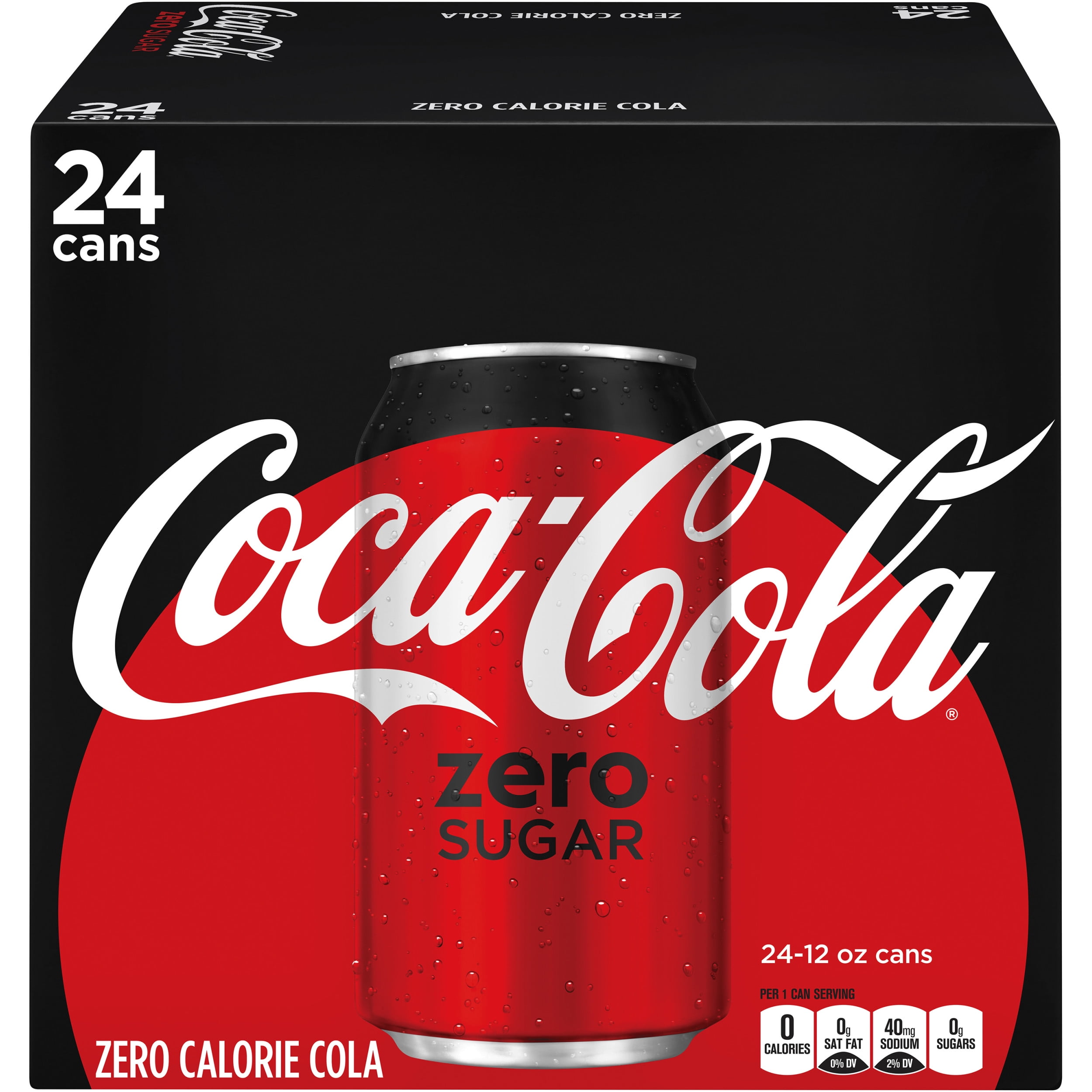 ¡Oye! 28+ Verdades reales que no sabías antes sobre Coca Cola Zero Sugar Vs Diet Coke? Coca‑cola