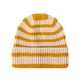 thumbnail image 1 of Sombreros de punto de otoño e invierno para hombres y mujeres, sombrero frío sin bordes rizado a rayas a la moda, sombrero de lana grueso cálido para exteriores para mujer Fridja nalpqowj1932, 1 of 2