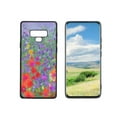 thumbnail image 1 of Compatible with Samsung Galaxy Note 9 Phone Case, Wild-Flowers-6th-Gen-7-3 Case Men Women, Flexible Silicone Shockproof Case for Samsung Galaxy Note 9, 1 of 1