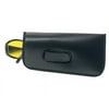 Crews 200 Black Eyeglass Case, 7"L x 4"W, 1 Each