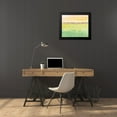 thumbnail image 4 of OToole, Tim 23x20 Black Modern Framed Museum Art Print Titled - Spring Pasture II, 4 of 5