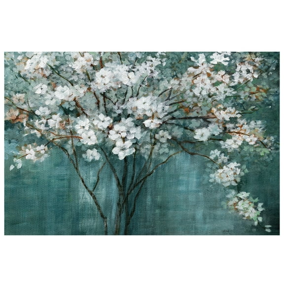 Nature’s Promise by Nan Wrapped Canvas Painting Art Print