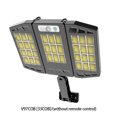 thumbnail image 4 of Sensor de luz Lámpara de carretera Iluminación de patio Tamaño compacto Consumo Lámparas de jardín Artesanía Linterna exterior Vista amplia Iluminación y accesorios V97COB【33COB】 33COB Naiovety HA073560-03, 4 of 6
