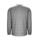 thumbnail image 5 of TaTaai Women Striped Long Sleeve Button V Neck Pullover Casual Fashion Top Ladies Spring Autumn Daily Commute Street Wear Soft Comfortable No Fading Machine Washable Blouse Gift, 5 of 7
