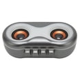 thumbnail image 2 of Bluetooth Speaker,Bluetooth Speaker Portable Mini Wireless Bluetooth Speaker RGB Bluetooth Speaker Exceptional Reliability, 2 of 14