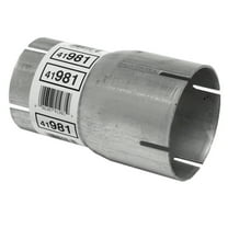 Walker Exhaust Heavy Duty 41981 Exhaust Reduction Pipe