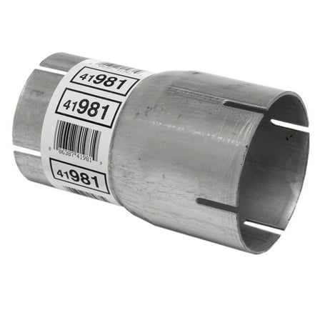 Walker Exhaust Heavy Duty 41981 Exhaust Reduction Pipe