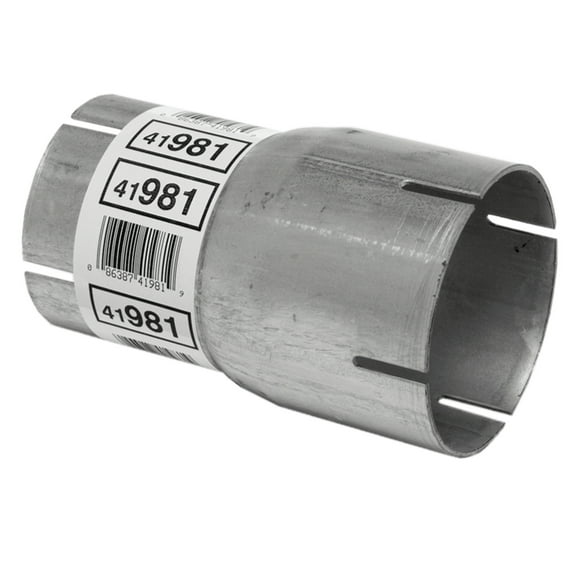 Walker Exhaust Heavy Duty 41981 Exhaust Reduction Pipe