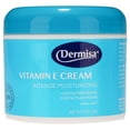 thumbnail image 1 of CREMA HIDRATANTE CON VITAMINA E 114GR DERMISA, 1 of 5