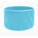 thumbnail image 1 of Funda protectora con diseño de copo de nieve, cubierta anticaída de silicona for taza Ice Ba, adecuada for varios tipos de tazas, cubiertas de silicona, 1 of 2
