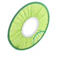 thumbnail image 4 of WALFRONT Waterproof Cloth Baby Shampooing Cap Elastic Kids Shower Bathing Protection Hat, Kids Shower Hat, Baby Shampoo Cap, 4 of 9