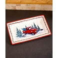 thumbnail image 3 of The Lakeside Collection Set of 2 Vintage Country Kitchen Towels, 3 of 9