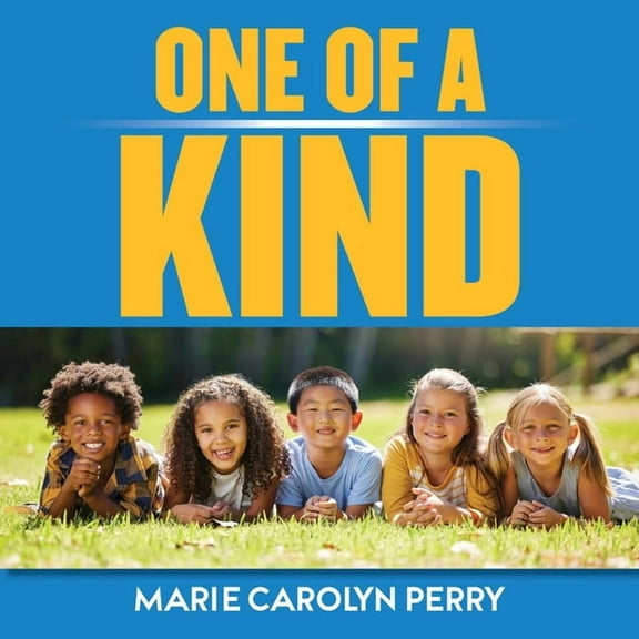 One Of A Kind, (Paperback)