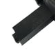 thumbnail image 4 of ZHAOCHENG Manija del reposabrazos del automóvil Perilla de ajuste del asiento Perilla de ajuste del asiento Manija izquierda/Compatible con Caddy Beetle Mk4/Compatible con Golf Bora A1 Ibiza Arosa, 4 of 5