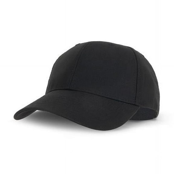 First FT Flex Cap, Black, Large/Extra Large