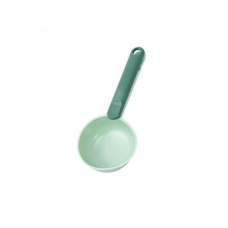 

Taykoo Rice Grain Coffee Bean Food Scoop Kitchen Multifunction Tool With Clip