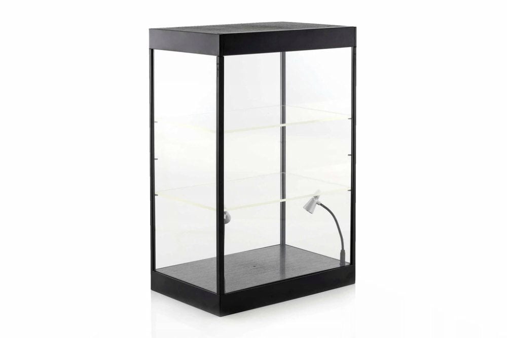 Pawn Shop REPLACEMENT Display case Lighting LIGHTS LED GLASS Case Lights 