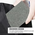 thumbnail image 3 of OULII 2 Sets Oil Absorbing Use Paper Control for Office Facial Care, 3 of 6