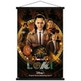 thumbnail image 1 of Marvel Loki - Une feuille, 1 of 4