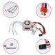 thumbnail image 3 of Motor sin Escobillas Sunnimix 3650 5200KV para coche y camión RC 60A sin cepillo ESC, 3 of 7