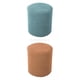 thumbnail image 1 of Funda para Reposapiés, Fundas Protectoras para Reposapiés, Elásticas Soledad Fundas otomanas Funda, 1 of 9