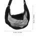 thumbnail image 2 of ADDHAT Bolsa Organizadora Para Balones De Baloncesto Y Voleibol Con Resistente, 2 of 8