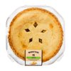 Marketside 10" Baked Apple Pie, 38.8 oz Tray