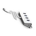thumbnail image 5 of Soporte para Teléfono con Concentrador 4 en 1, Divisor de Cable USB C, Adaptador Extensible USB 2.0, Base de Carga, Adaptador Tipo C, 5 of 5