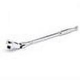 thumbnail image 2 of GearWrench 81306P 120XP 1/2-Inch Full Polish Flex Teardrop Ratchet, 2 of 2