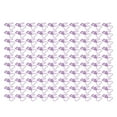 thumbnail image 4 of Clips para carpetas de oficina, 100 piezas, clips para carpetas, clips para carpetas de metal, de confianza y probados, 4 of 12