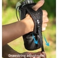 thumbnail image 3 of AONIJIE Handheld Soft Water Bottle Collapsible for Running with 450ml Soft Flask, 3 of 7