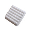 thumbnail image 1 of Molde de Silicona de 36 Cavidades Naiovety para Gelatina Pastel de Chocolate Mousse Magdalenas Decoración de Fondant, 1 of 6