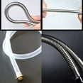 thumbnail image 4 of Coofit Bidet Toilet Sprayer Set Professional Handheld Bidet Sprayer Kit for Bathroom, 4 of 8