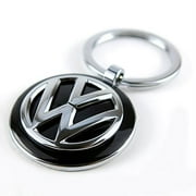 Troika Volkswagen VW Logo Pendant Key Chain