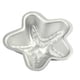 thumbnail image 5 of Molde de metal para hornear pasteles con forma de estrella de mar, herramienta para hacer pasteles, pudines y postres., 5 of 5