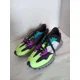 thumbnail image 2 of New Balance 327 Mens Size 8.5D Sneakers Shoes Paradise Pink Black MS327EA, 2 of 6