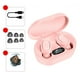thumbnail image 2 of 2x Auriculares Deportivos Inalámbricos Auriculares Bluetooth 5.0 Auriculares, 2 of 8
