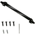 thumbnail image 1 of SHISUYAN 1 Set Automatic Door Gate Spring Self Closing Wooden Gate Closer for Fence, 1 of 8