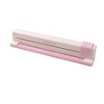 thumbnail image 2 of Elodie 30 Hole Punch Portable Anti Slip Base for A4 Papers Loose Leaf Punch Machine, 2 of 8