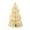 B, variant on Taolixe Paper Christmas Tree Decoration 6/8/10/12 Inch 3D Honeycomb Tree Table Centerpiece for Holiday Party Home Office Kitchen Decor_Clearance_Xmas Figurine